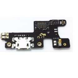 Lenovo S60 Mic And Charging PCB Board Module