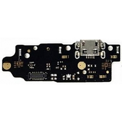 Lenovo K8 Plus Charging Port PCB Module