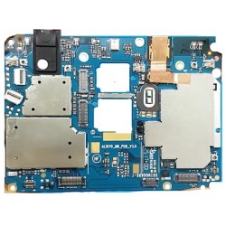 Lenovo K8 Plus 32GB Motherboard PCB Module