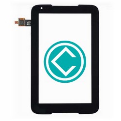 Lenovo A3000 Touch Screen Digitizer Module - Black