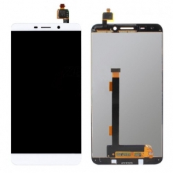 Leeco Le 1 X600 LCD Screen With Digitizer Module - White