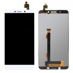 Leeco Le 1 X600 LCD Screen With Digitizer Module - White Leeco Le 1 X600 LCD Screen With Digitizer Module - White