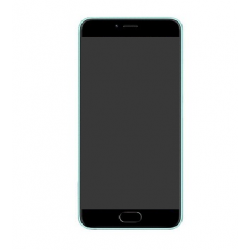 Meizu M5 Note LCD Screen With Digitizer Module - Black