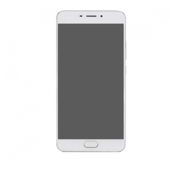 Meizu M5 Note LCD Screen With Digitizer Module - White Meizu M5 Note LCD Screen With Digitizer Module - White