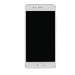 Meizu M5s LCD Screen With Digitizer Module - White
