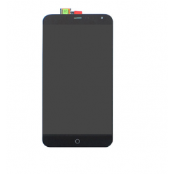 Meizu MX 4 LCD Screen With Digitizer Module - Black