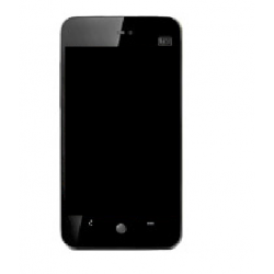 Meizu MX4 Core LCD Screen With Digitizer Module - Black