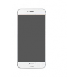 Meizu Pro 6 LCD Screen With Digitizer Module - White