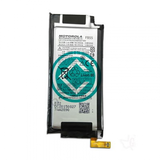 Motorola Droid Turbo 2 Battery Motorola Droid Turbo 2 Battery