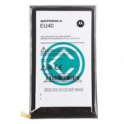 Motorola Droid Ultra Battery Black Thick - EU40