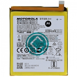 Motorola Moto G7 Play Battery Module
