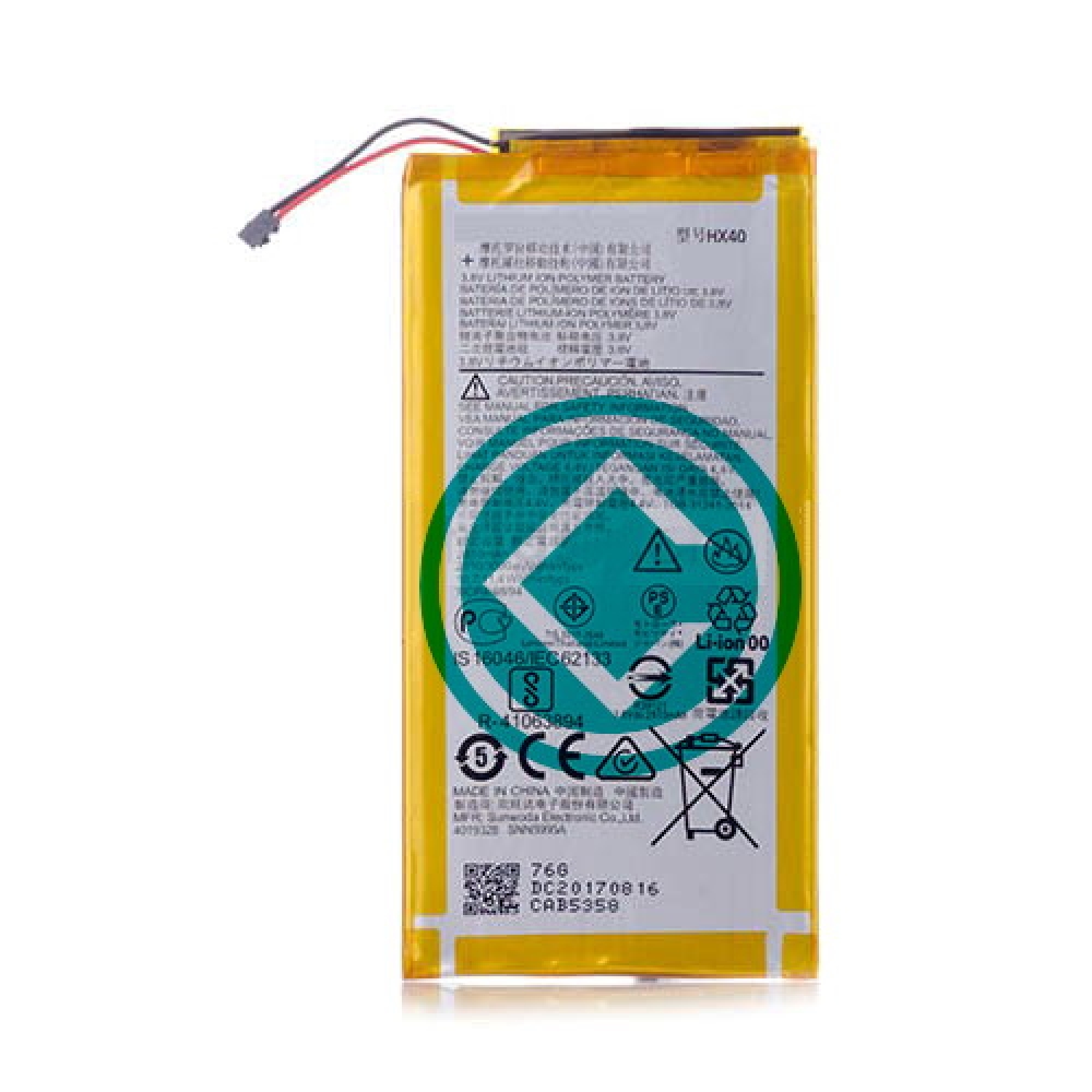 Motorola Moto X4 Battery Replacement Best Price Cellspare