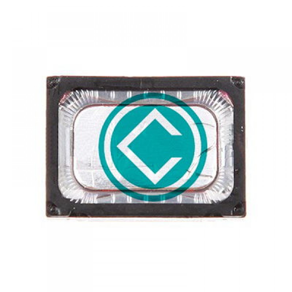 Parlante Buzzer Compatible Con Motorola G7 Play = G7 Power