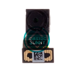 Motorola Moto G6 Plus Front Camera Module