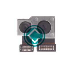 Motorola Moto G6 Plus Rear Camera Module