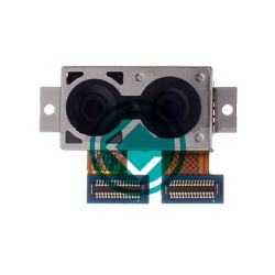 Motorola Moto X4 Rear Camera Module