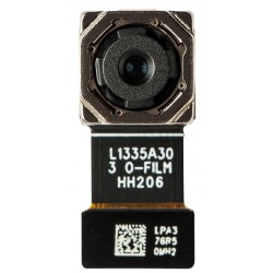 Motorola Moto E4 Plus Rear Camera Module