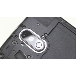 Motorola Moto G4 Plus Rear Camera Lens Glass