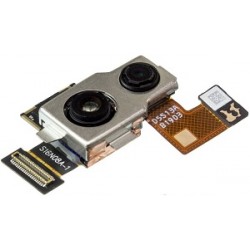 Motorola Moto G7 Plus Rear Camera Module