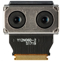 Motorola Moto Z2 Force Rear Camera Replacement Module