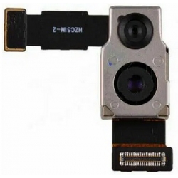 Motorola Moto Z3 Play Rear Camera Module