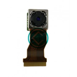 Motorola Droid Turbo 2 Rear Camera Module