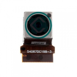 Motorola Droid Ultra Rear Camera Module