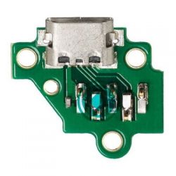 Motorola Moto G3 Charging Port PCB Board Module