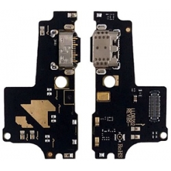 Motorola One P30 Play Charging Port PCB Module