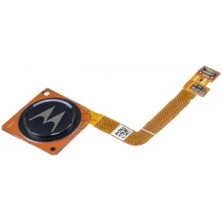 Motorola Moto G7 Plus Fingerprint Sensor Flex Cable