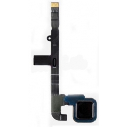Motorola Moto Z Play Fingerprint Sensor Flex Cable Module - Black