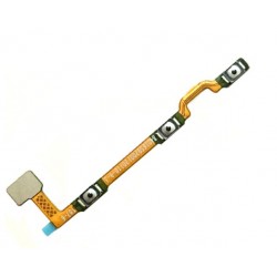 Motorola Moto G4 Plus Volume And Power Button Flex Cable