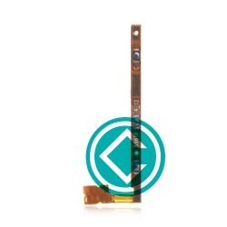 Motorola Moto G5S Plus Side Key Flex Cable Module