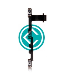 Motorola Moto G6 Plus Side Key Flex Cable Module