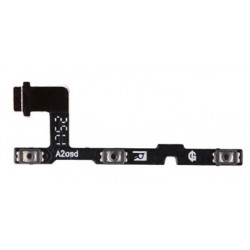 Motorola Moto G6 Side Key Volume Button Flex Cable Module