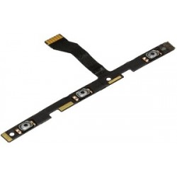 Motorola Moto G7 Plus Side Key Volume Button Flex Cable