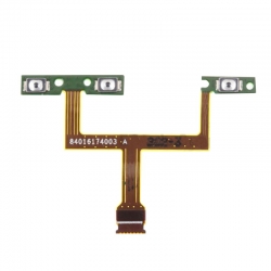 Motorola Moto X XT1060 Side Key Flex Cable Module