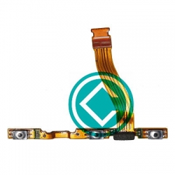Motorola Nexus 6 Side Key Flex Cable Module