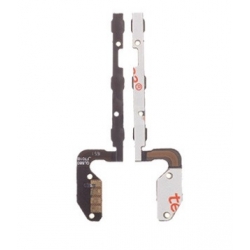 Motorola Moto G5 Plus Side Key Flex Cable Module