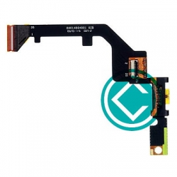 Motorola Droid Razr Maxx HD XT926 Ear Speaker Flex Cable Module