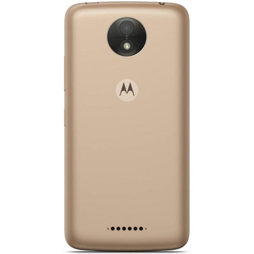 Motorola Moto C Plus (motorola-panelli) - postmarketOS
