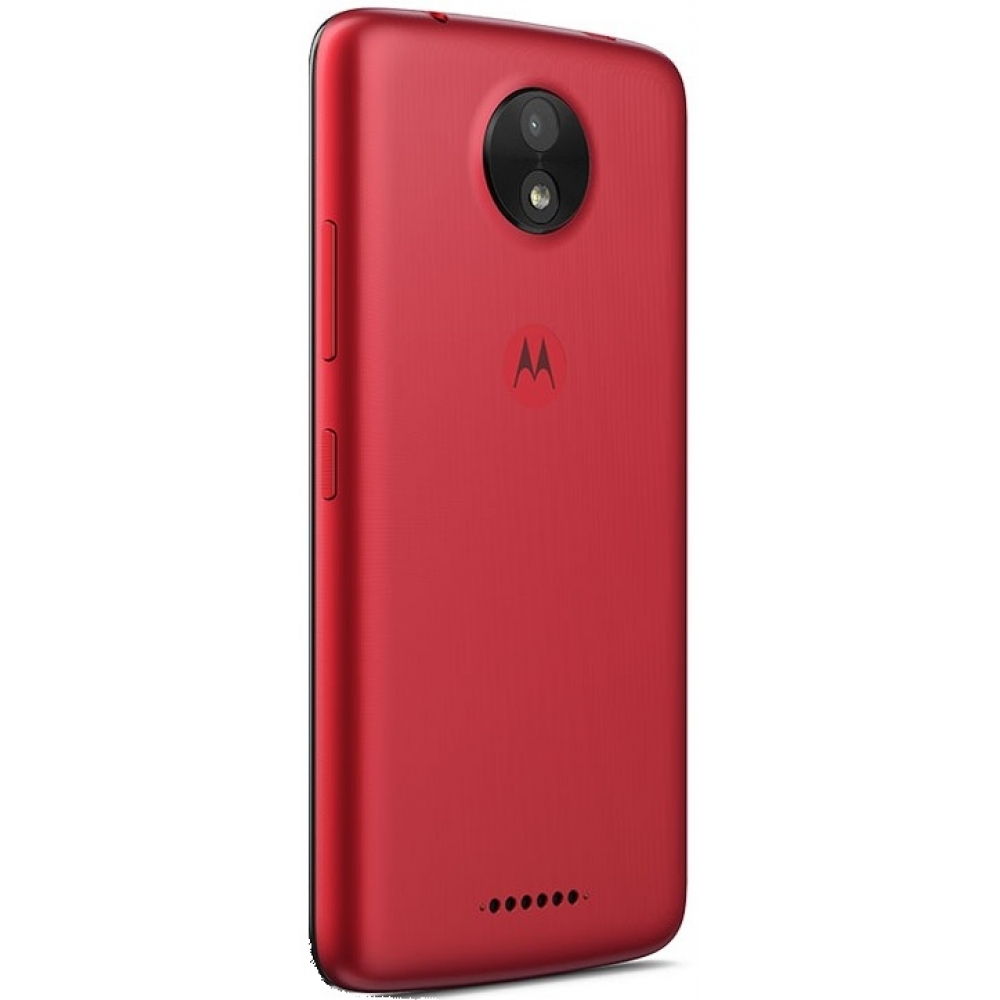 Motorola Moto C Plus (motorola-panelli) - postmarketOS