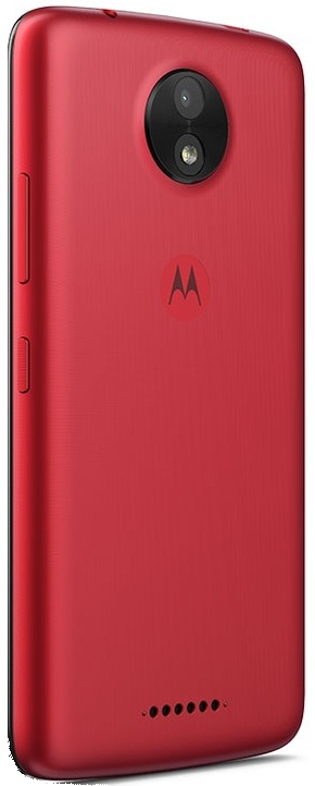Motorola Moto C Plus (motorola-panelli) - postmarketOS