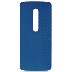 Motorola Moto X Play XT1562 Battery Door Module - Blue