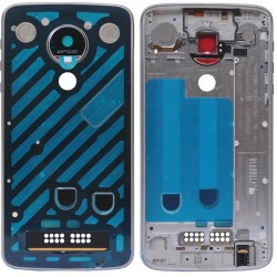 Motorola Moto Z Play Middle Frame Housing Panel Module