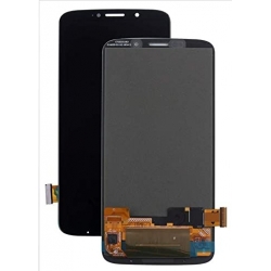 Motorola Moto Z3 Play LCD Screen With Digitizer Module - Black