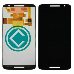 Motorola Moto X Play XT1562 LCD Screen Without Frame - Black