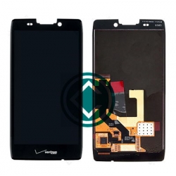 Motorola Droid Razr Maxx HD XT926 LCD Screen With Digitizer Module - Black