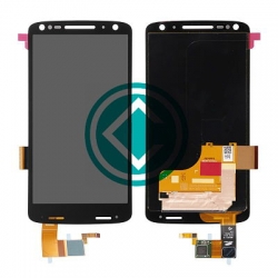 Motorola Moto X Force XT1581 LCD Screen With Digitizer Module - Black