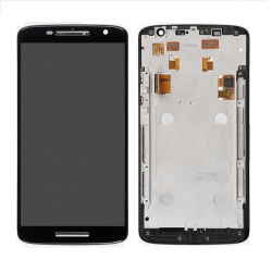 Motorola Droid Maxx 2 LCD Screen Display Black - High Quality